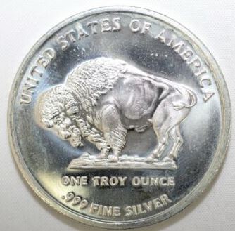 1-Oz-Silver-Buffalo-Round-Compendium