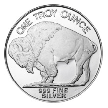 1-Oz-Silver-Buffalo-Round-Compendium