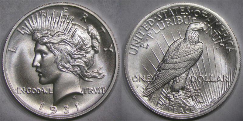 1931-S-Peace-Dollar-I'm-Going-To-Have-To-Get