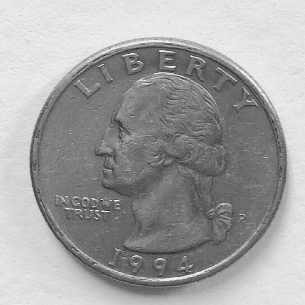 1994-P-Washington-Quarter!