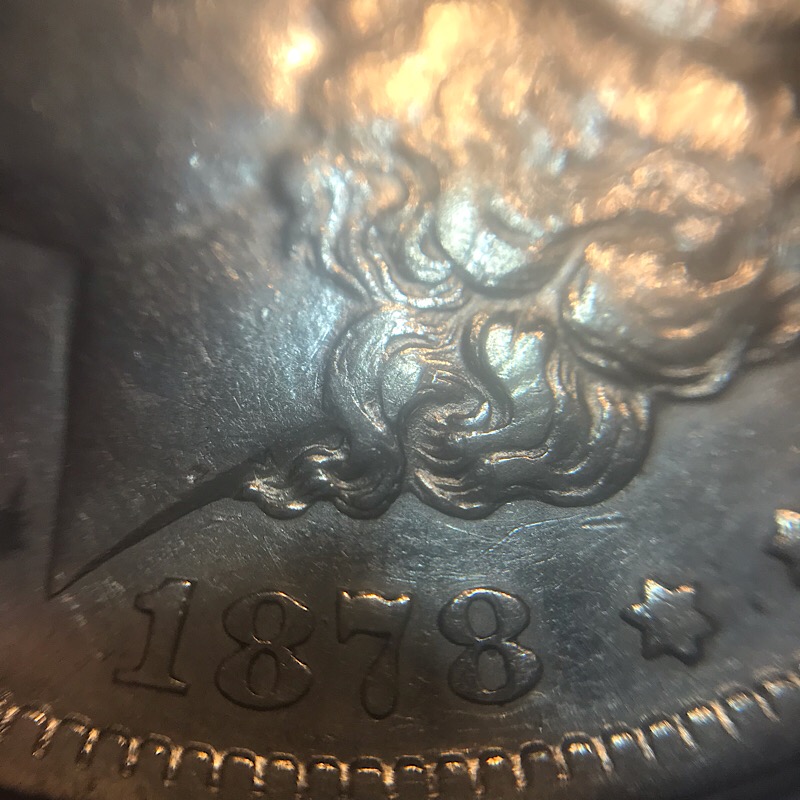 1878-CC-Morgan-Dollar-For-Grading-And-General-Opinions