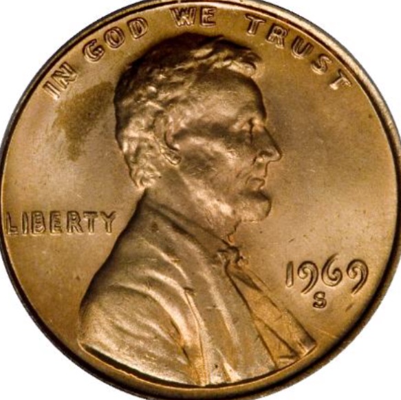 1969-Lincoln-Cent-Doubled-Die