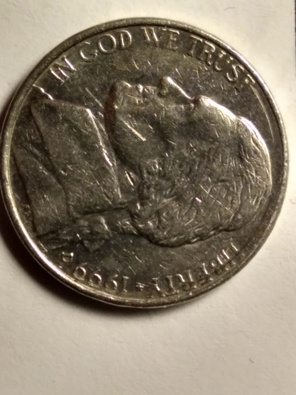 Hello,-I-Am-New-And-I-Would-Like-And-Appreciate-Any-Input-On-A-1999-D-Nickel