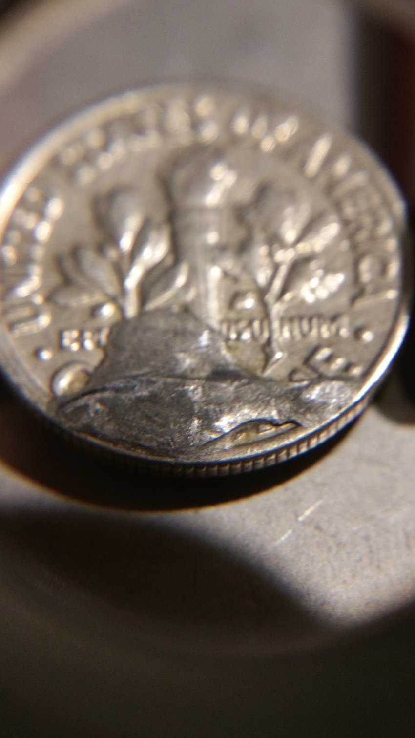 1983-P-Dime-Cud-Or-PMD?