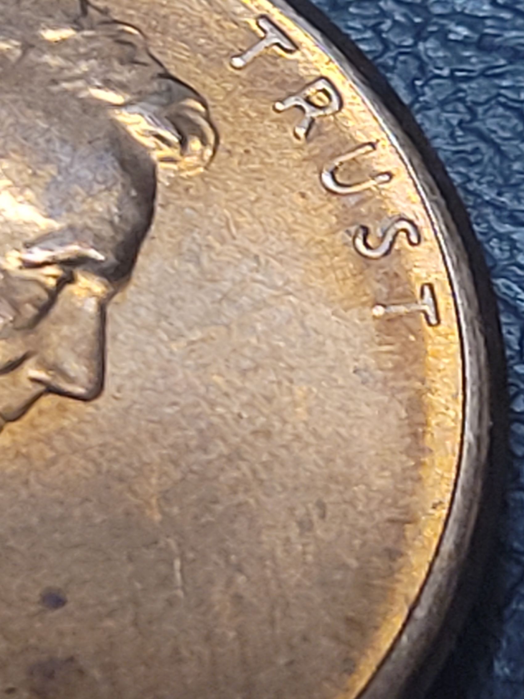 1989-Lincoln-Penny-Problem