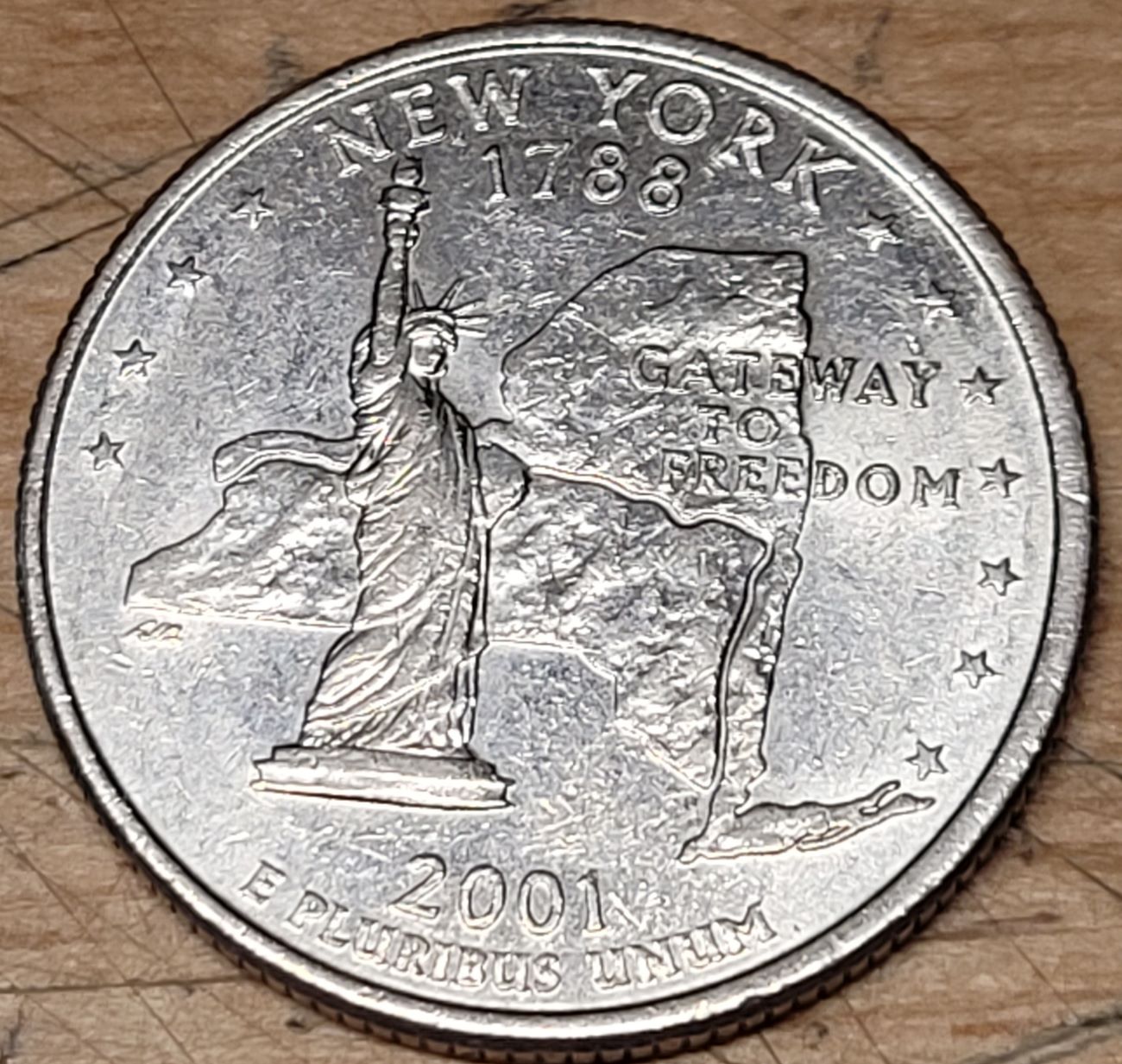 2001-Quarter-Doubling-On-Reverse?