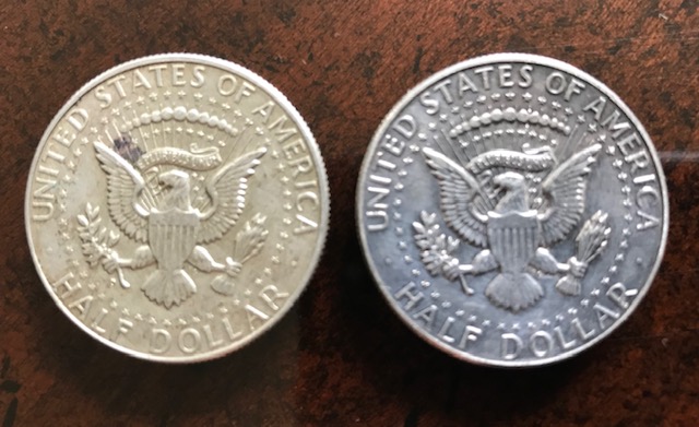 1964-Satin-Kennedy-Half-Dollar
