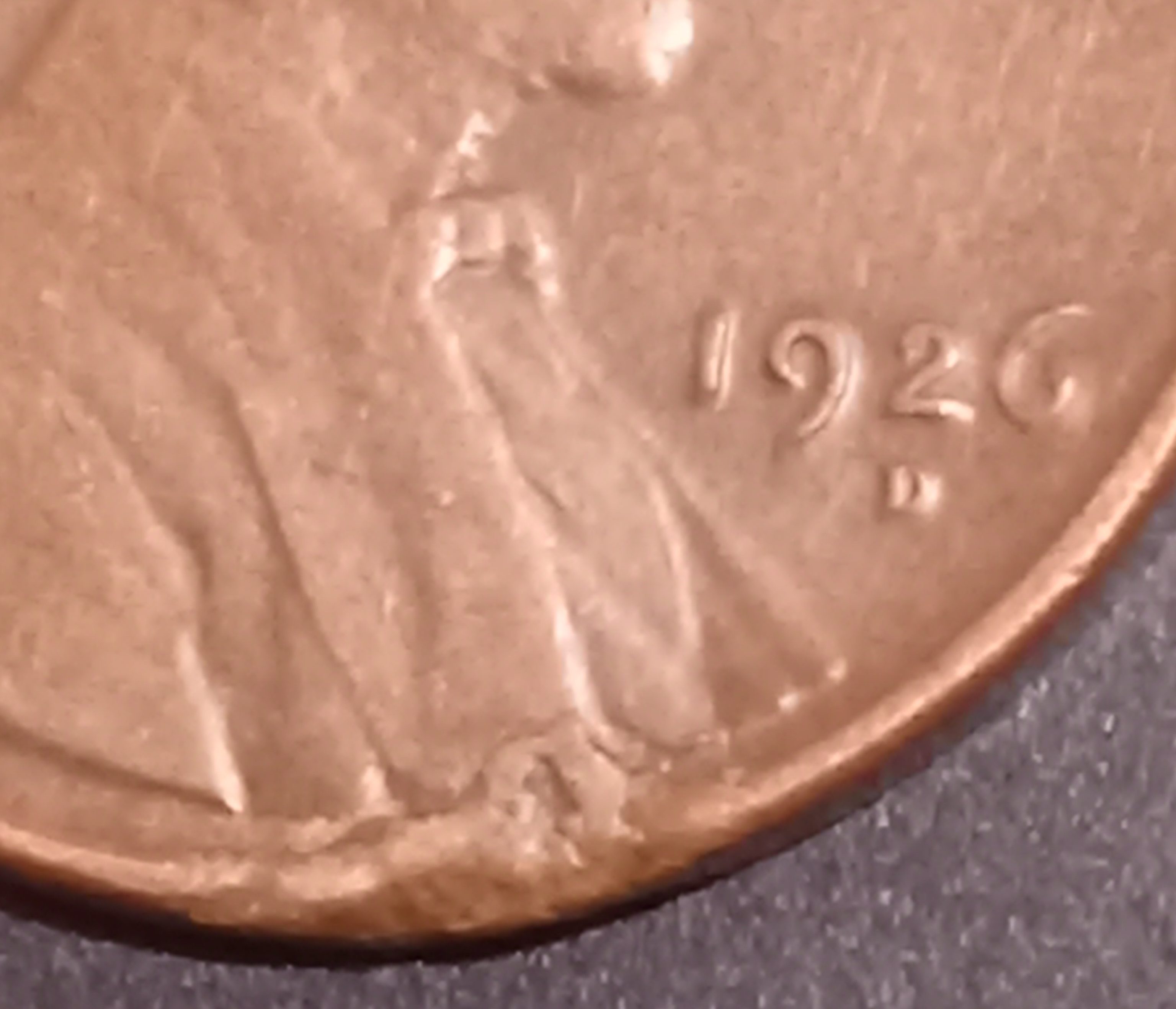 1926-D-Penny-Would-This-Be-Considered-Damage-From-The-Minting-Process?