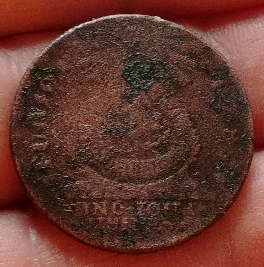 1787-Fugio-Cent