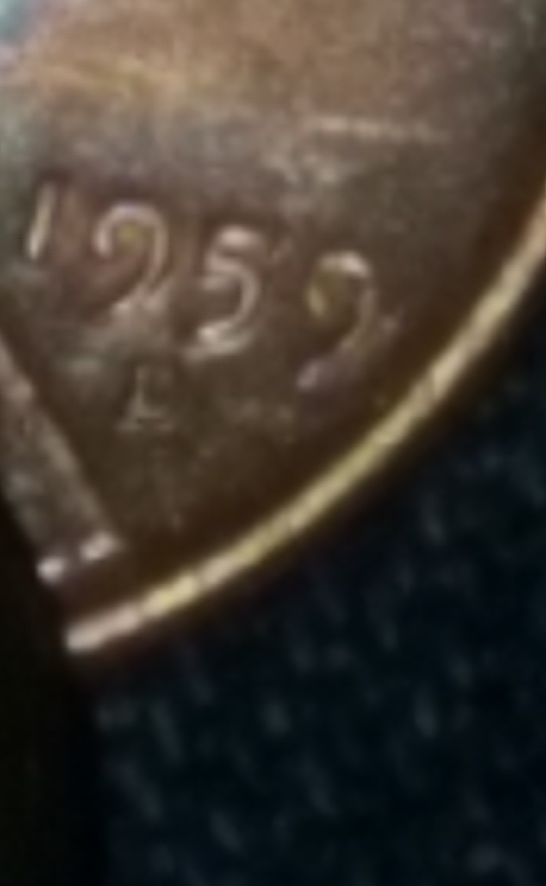1959-D-Penny-So-Far-O-For-5-Doubling?