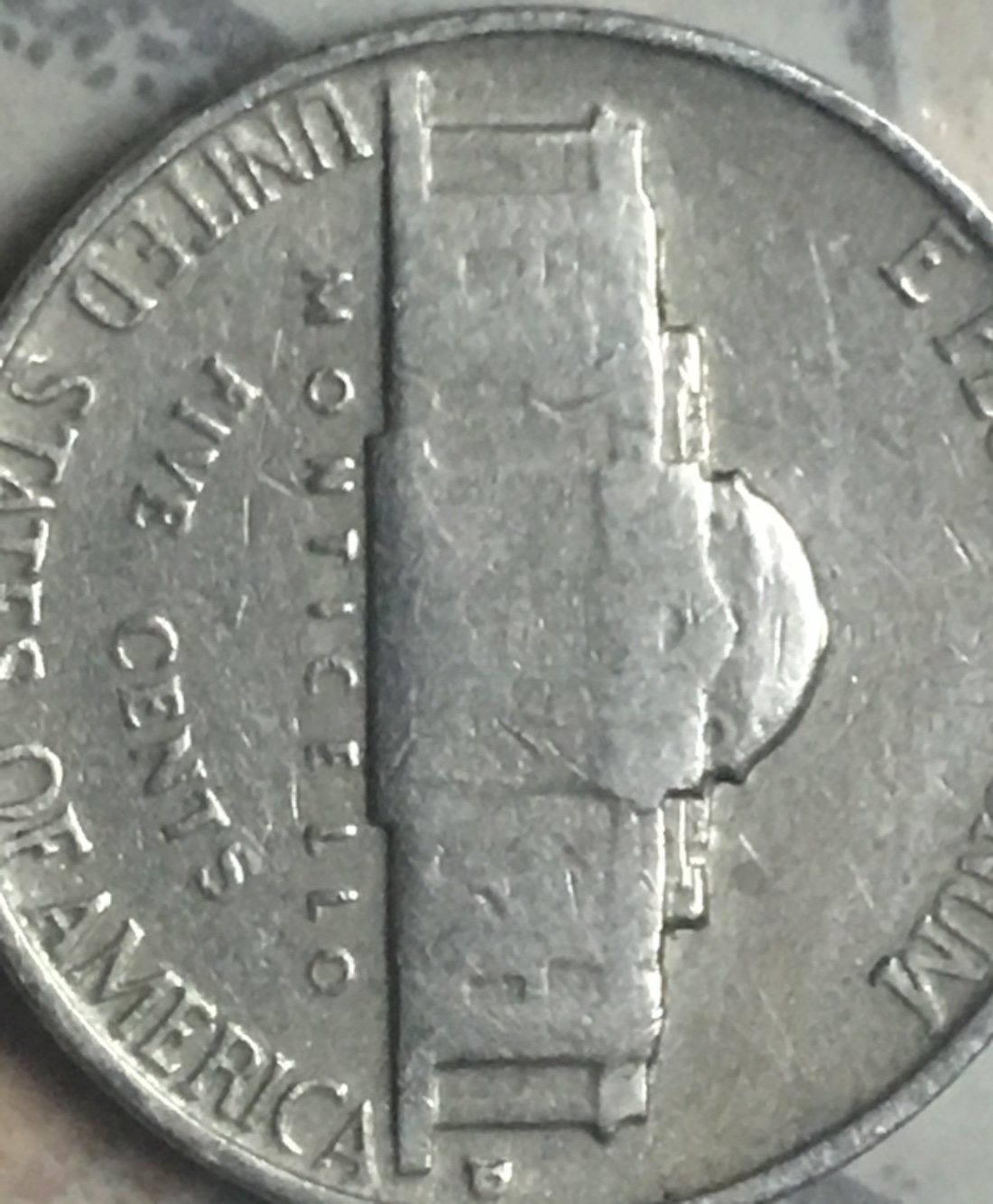 1945-Nickel-