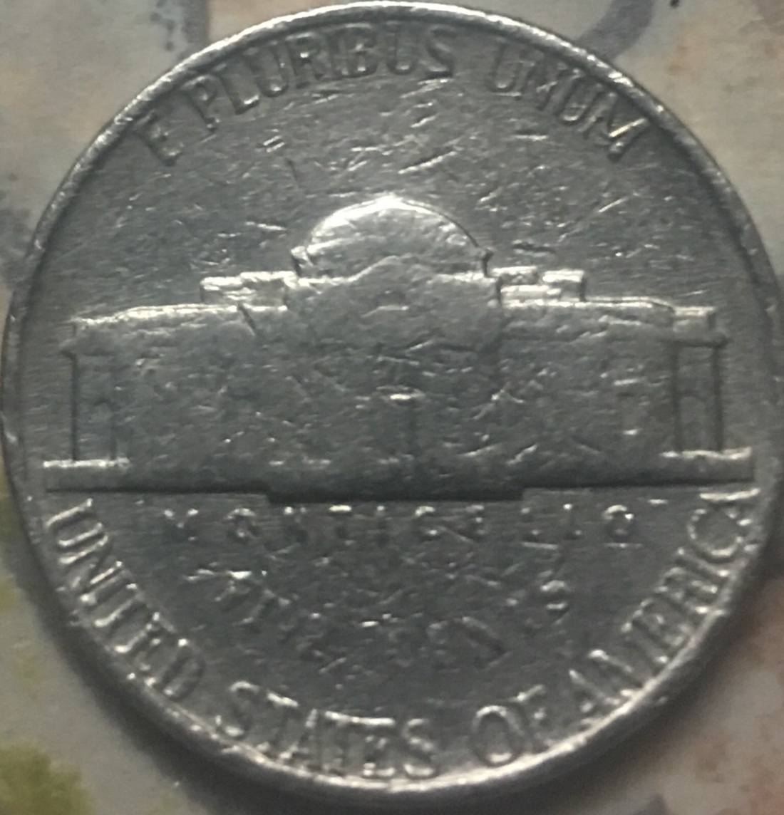 Nickel-1980-With-A-Weird-Mark-Above-