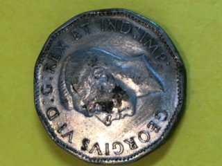 Canadian-Nickel?-Identification?