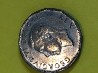 Canadian-Nickel?-Identification?