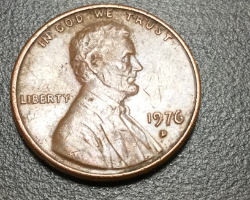 1976-D-Cent----D/D-Or-PMD?