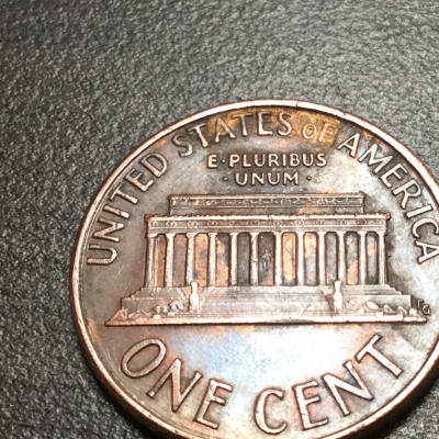 1999-WAM-Cent?--First-Find