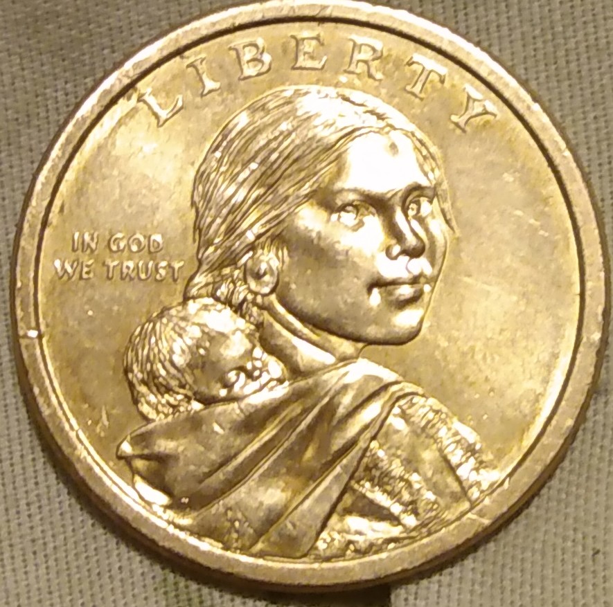 Are-These-Sacagawea-Coin-Worth-Anything-Or-Saving?