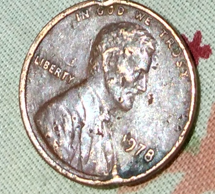 1978-Penny-Error-Or-Damage?