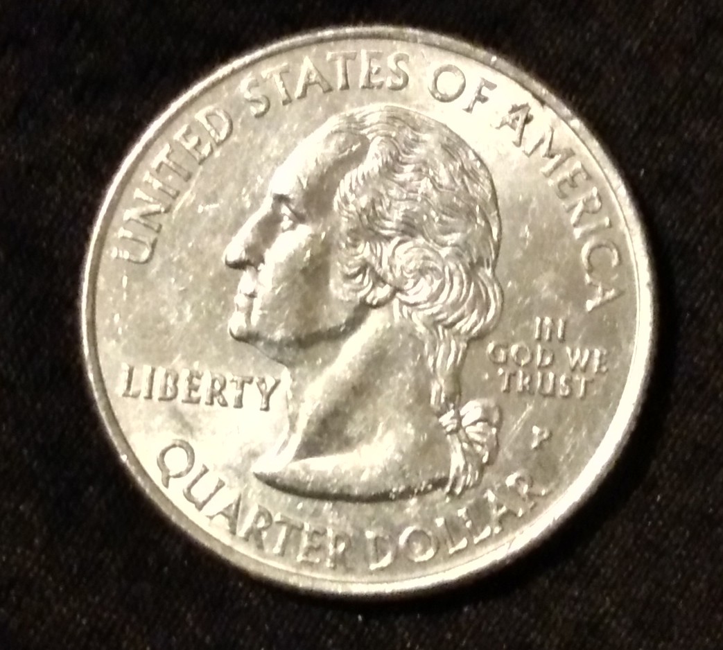 2009-P-Guam-Quarter-Possible-Errors-On-Front-And-Back