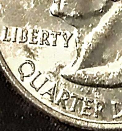 2009-P-Guam-Quarter-Possible-Errors-On-Front-And-Back