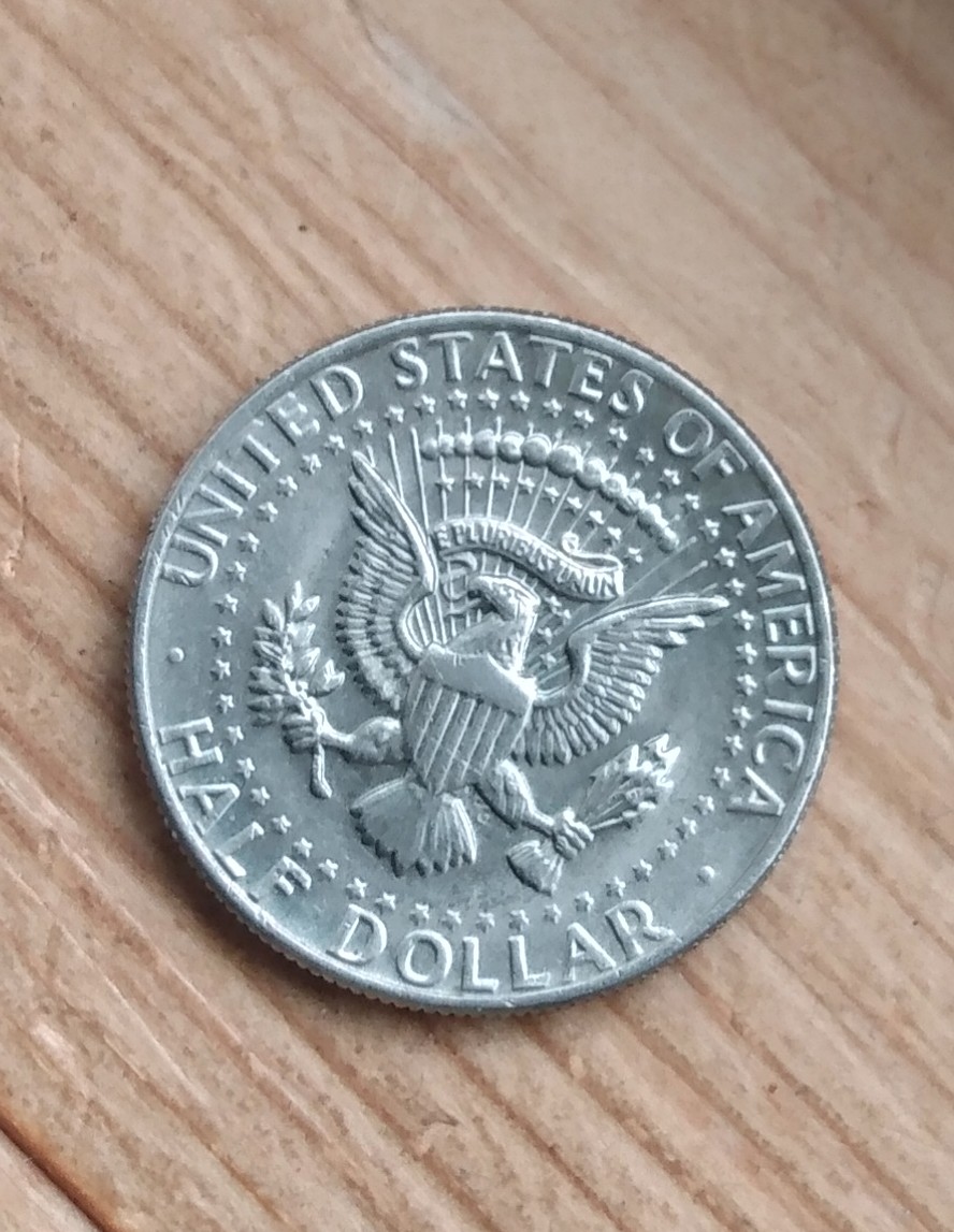 Are-These-Two-Kennedy-Half-Dollars-Rotation-Coins?