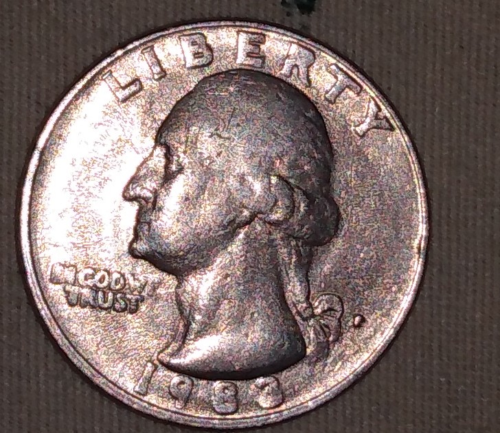 Are-These-2-1983-Quarters-Error-Or-Wear?