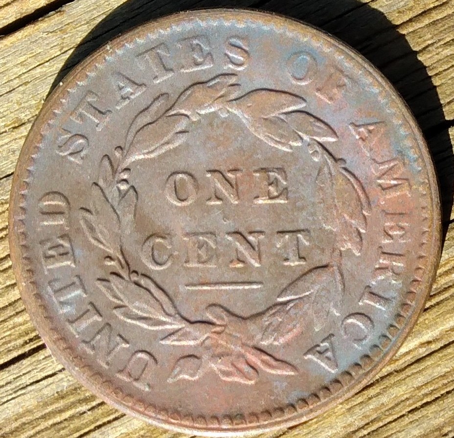 Grade-And-Value-For-This-1826-Matron-Large-Cent-Please