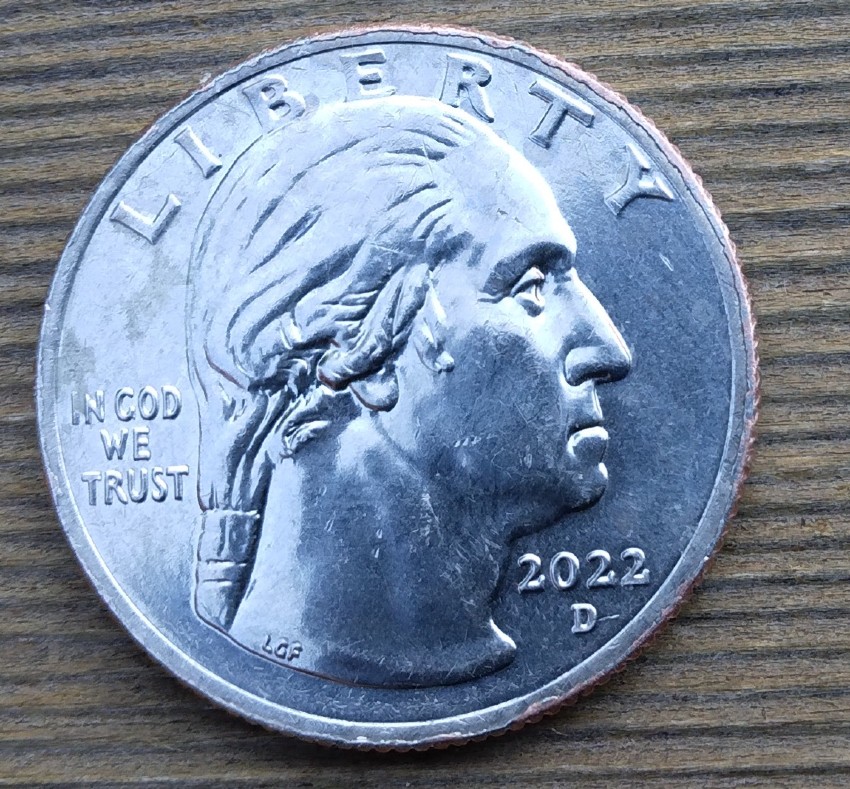 Is-This-2022-D-Quarter-DDO--Plus-Has-A-Little-Copper-Around--Edge-But-Almost-Full-Silver-Band?