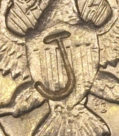 1974-Half-Dollar-With-Big-J-On-Reverse?
