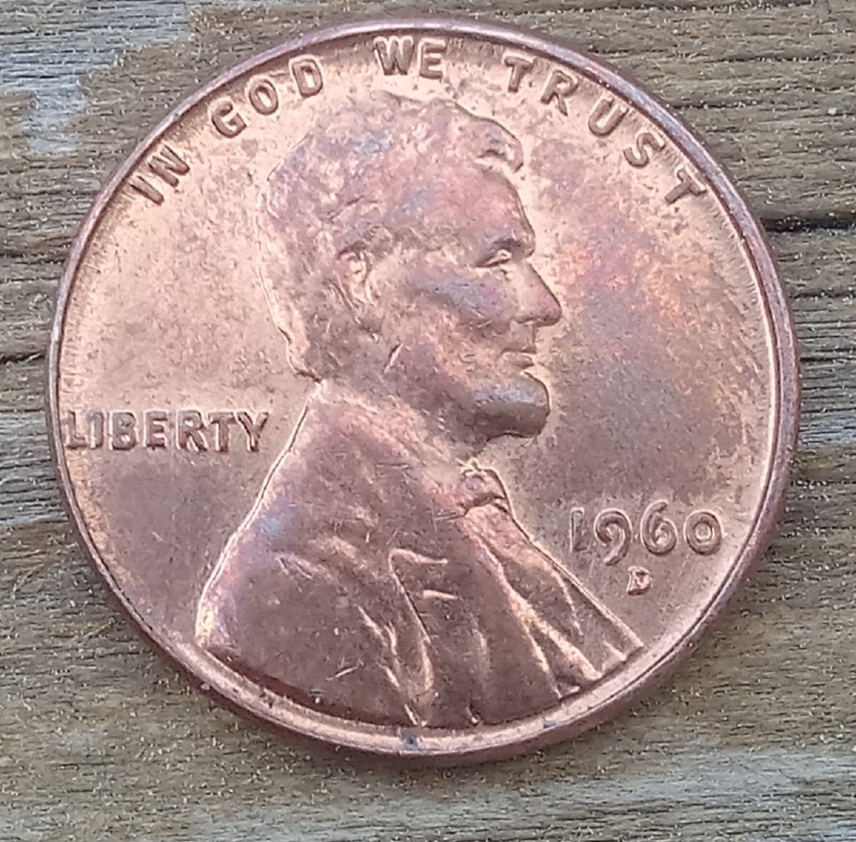 Is-This-A-1960-D/D-Small-Date-Over-Large-Date-Penny?