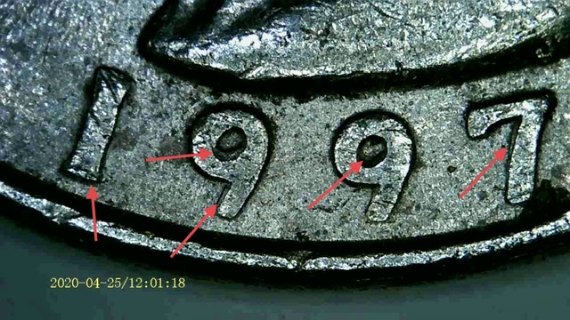 1997-P-Washington-Quarter,-Think-This-Is-MD-But-Want-Confirmation.