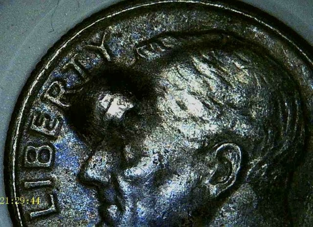 1990-P-Dime-With-Bubble