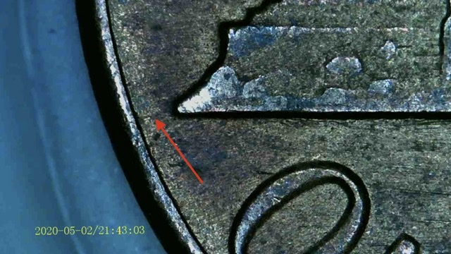 1983-LMC-With-Multiple-Die-Cracks