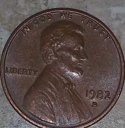 1982-D-Lincoln-Small-Or-Large-Date