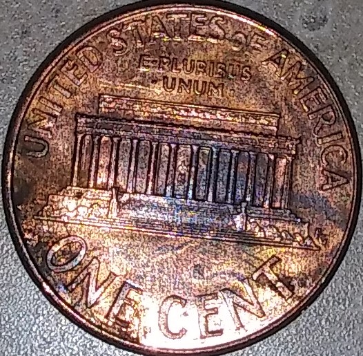 1998-D-Lincoln-Cent....-Your-Thoughts...