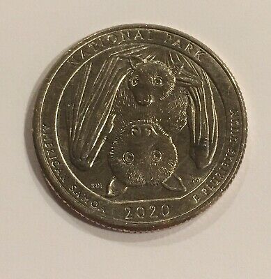 Recently-Got-Two-2020-Quarters,-One-Is-Regular-Silver,-The-Other-Is-A-Dark.