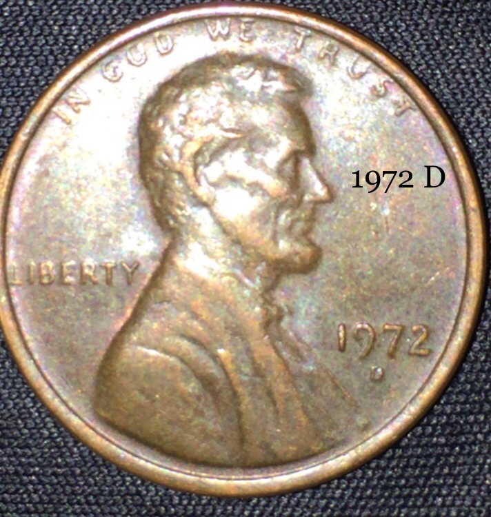 1972-D-Lincoln-Cent-Trying-To-Determine-If-It's-A-DD