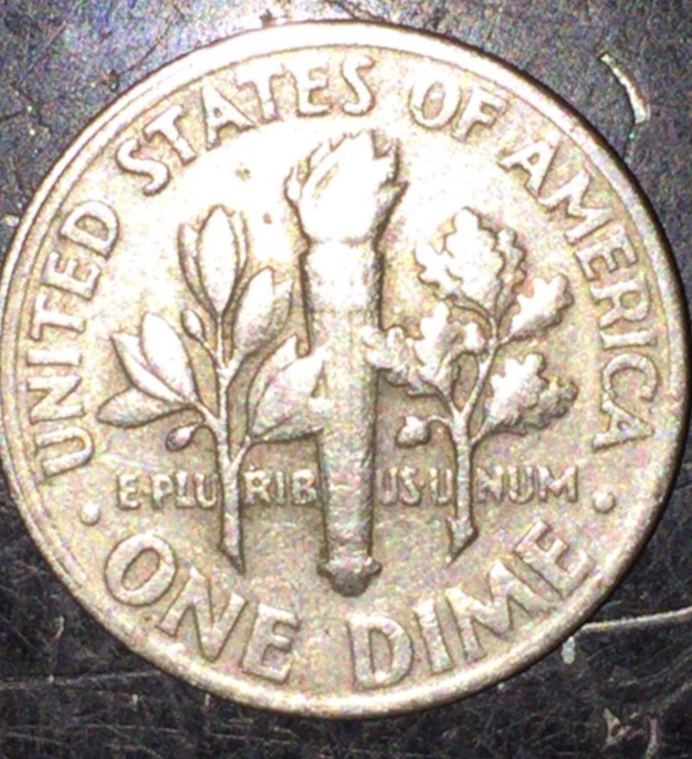 1970-D-Roosevelt-Dime