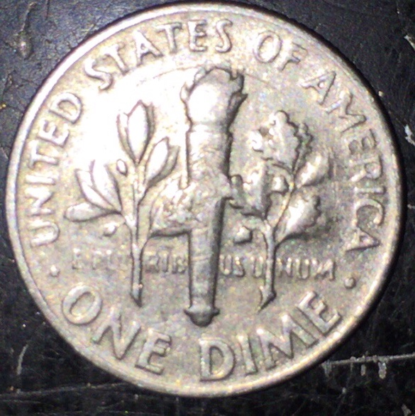 1969-D-Roosevelt-Dime