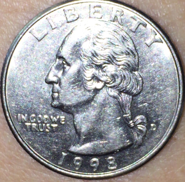 1998-D-Washington-Quarter