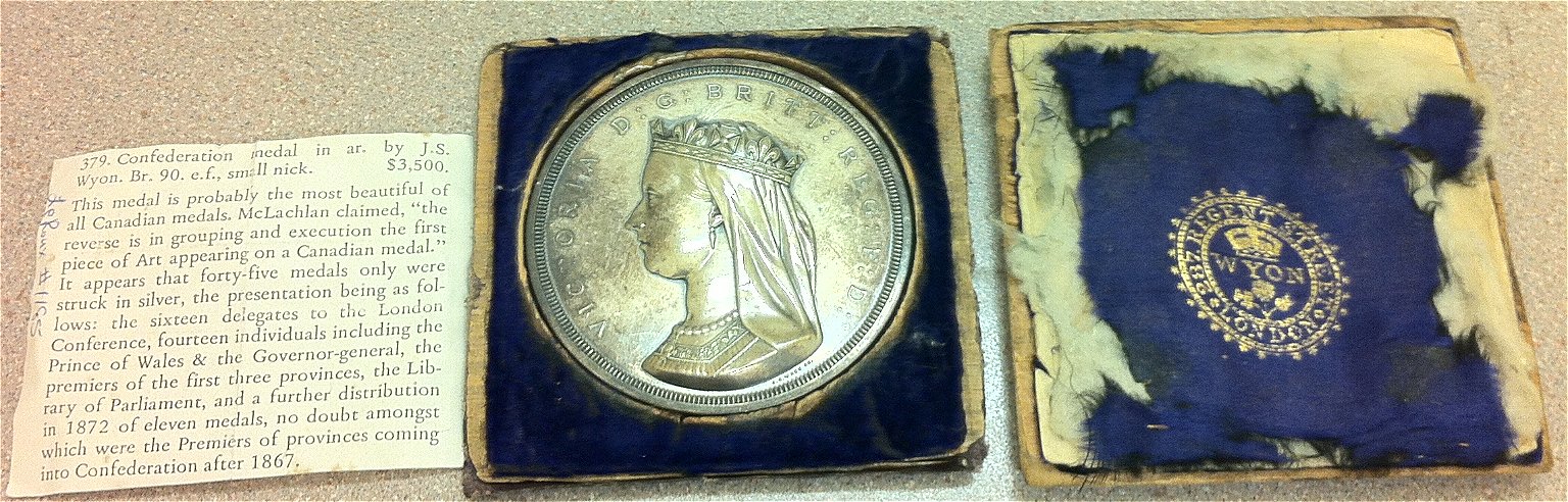 1867-Confederation-Medal