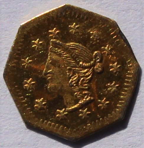 1870-25c-Gold-Coin-Bg-789