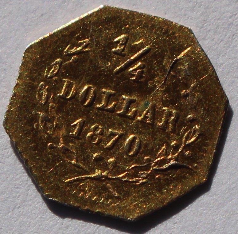 1870-25c-Gold-Coin-Bg-789