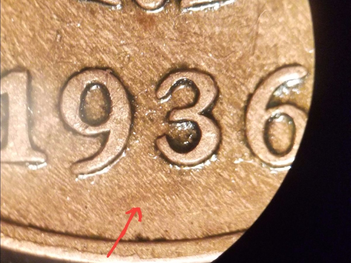 1936-One-Cent.-Long-Shot-But-I-See-A-Dot
