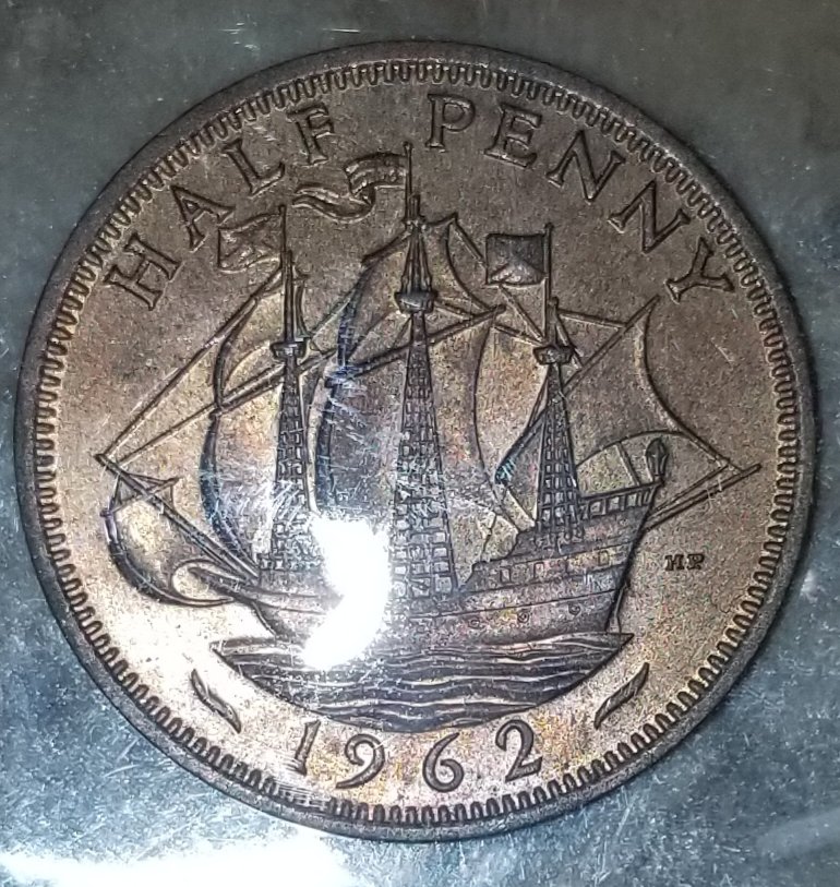 Question-On-Proof-Identification-For-Modern-Half-Penny