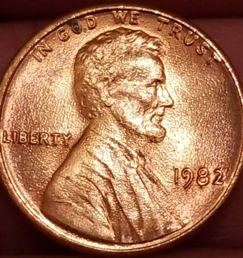 What-Grade-Is-This-1982-Penny?
