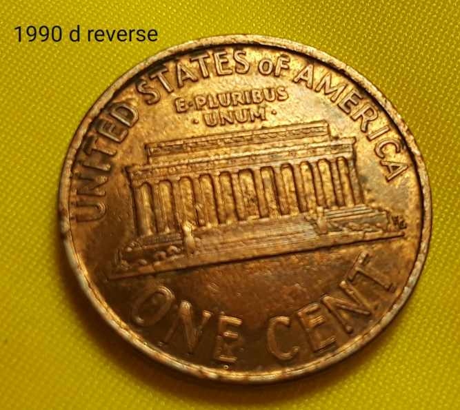 1990-D-Lincoln-Cent-Mechanical-Doubling?