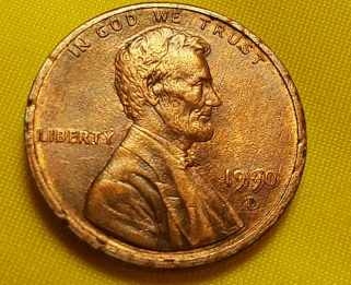 1990-D-Lincoln-Cent-Mechanical-Doubling?