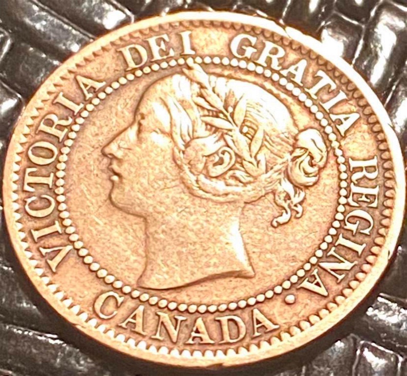 1859-Brass-Canadian-Large-Cent-Error