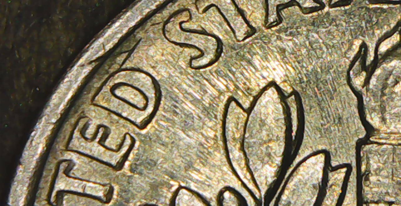 2000-P-Roosevelt-Dime-Planchet-Error?